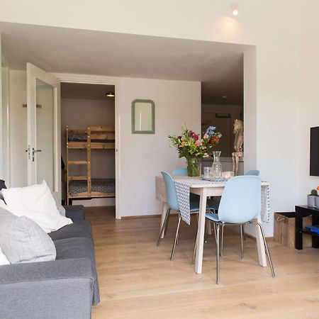 Duinappartementen سكورل المظهر الخارجي الصورة