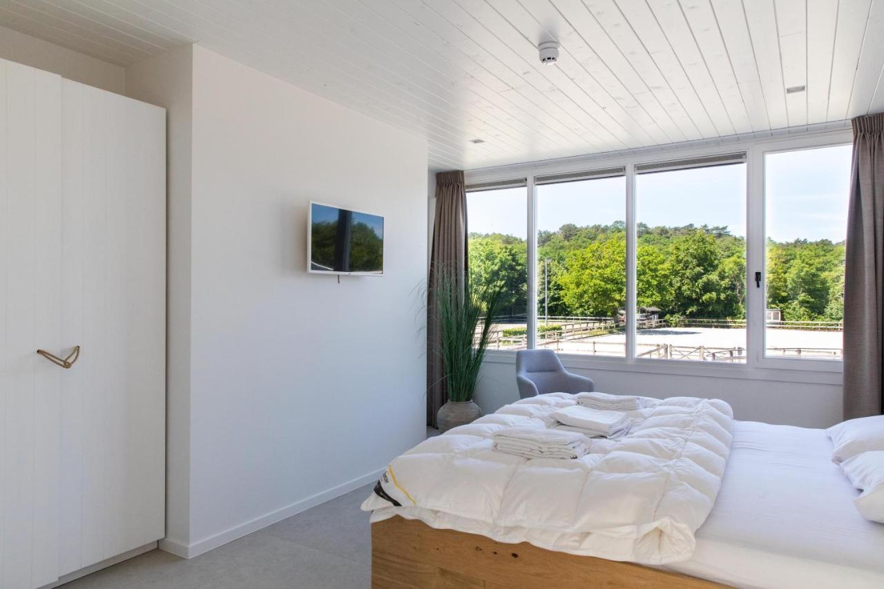 Duinappartementen سكورل المظهر الخارجي الصورة