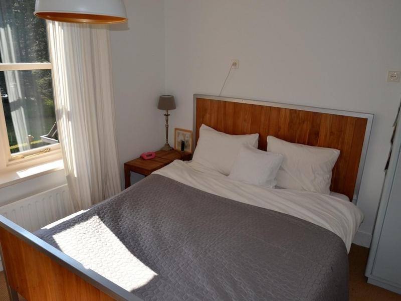 Duinappartementen سكورل المظهر الخارجي الصورة