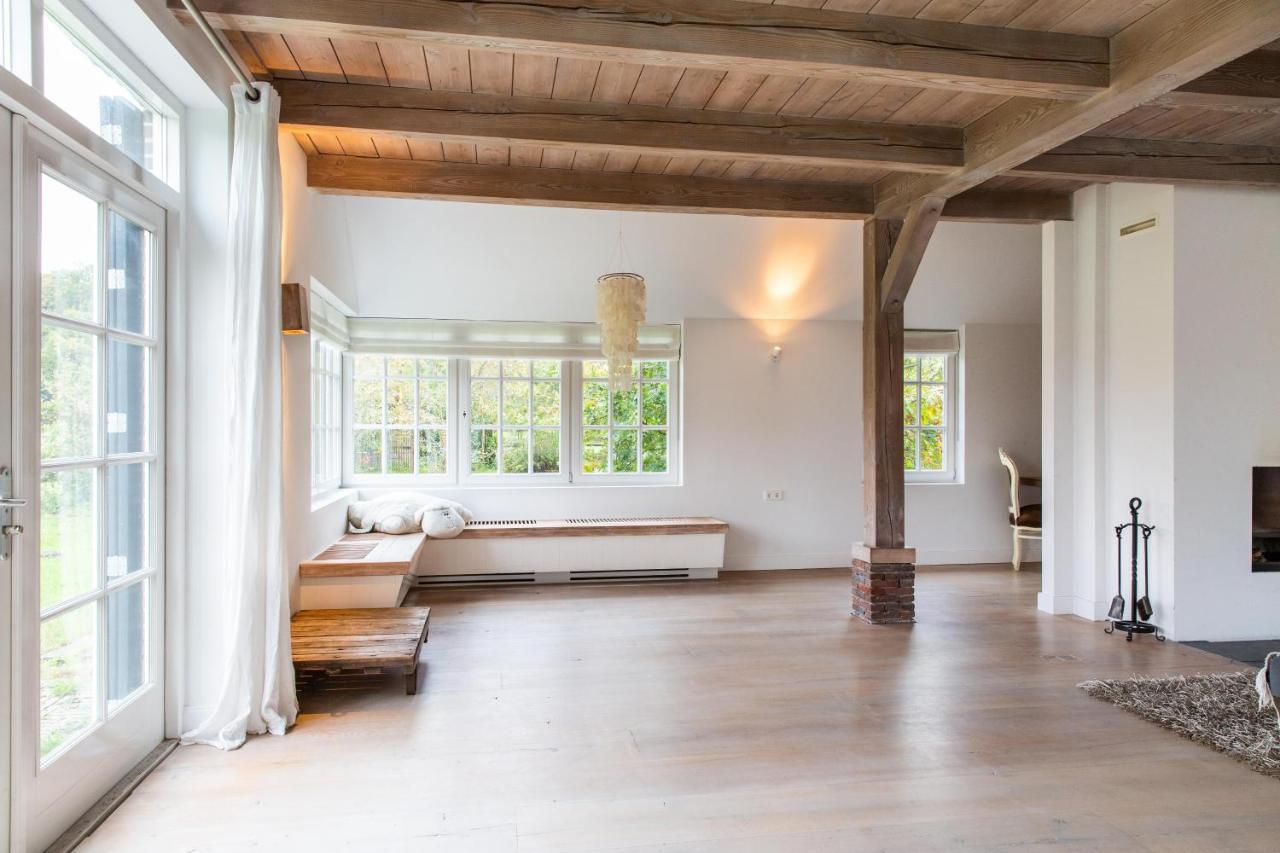 Duinappartementen سكورل المظهر الخارجي الصورة