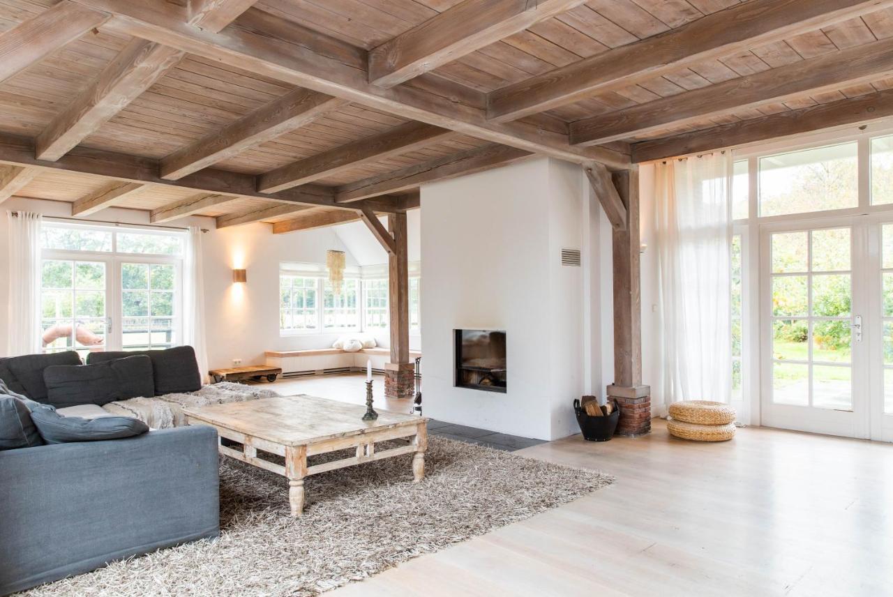 Duinappartementen سكورل المظهر الخارجي الصورة