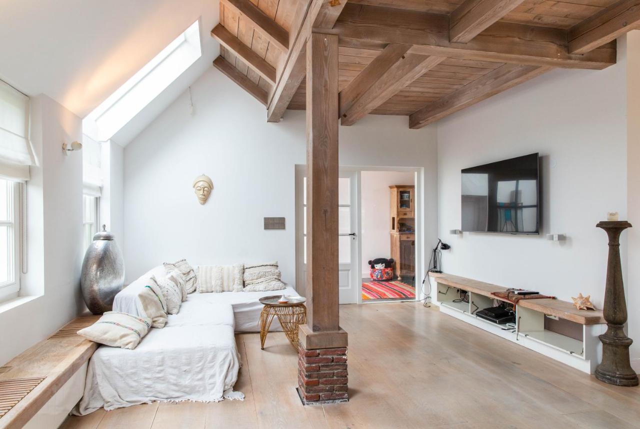 Duinappartementen سكورل المظهر الخارجي الصورة