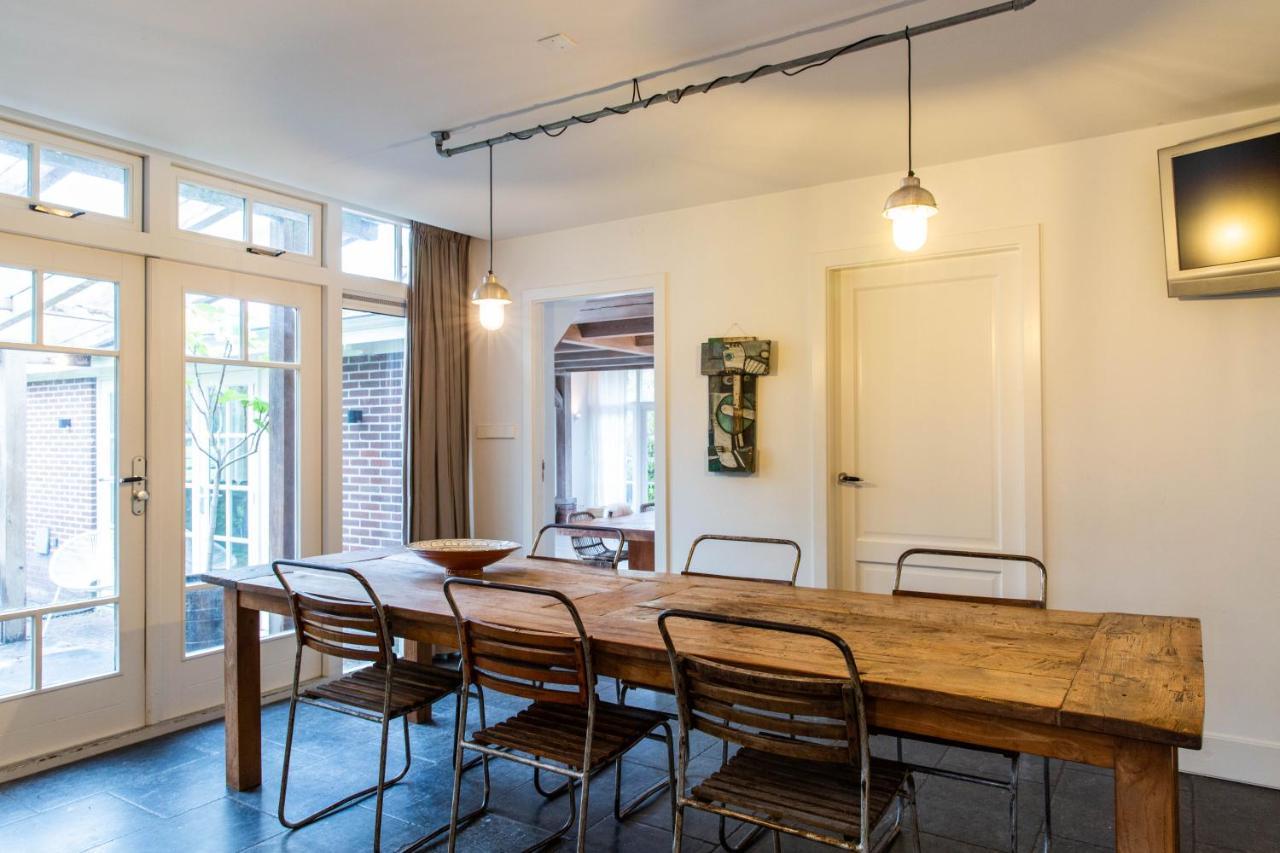 Duinappartementen سكورل المظهر الخارجي الصورة
