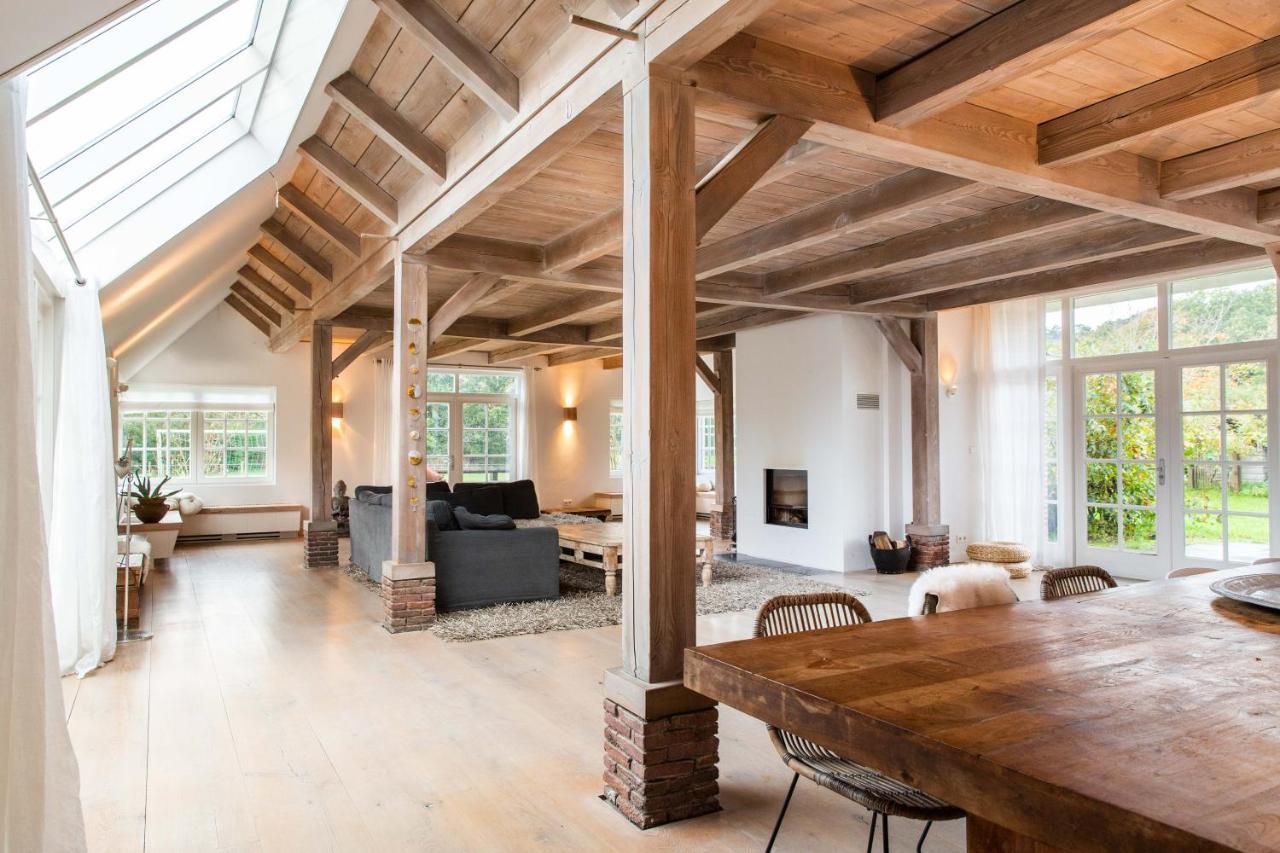 Duinappartementen سكورل المظهر الخارجي الصورة
