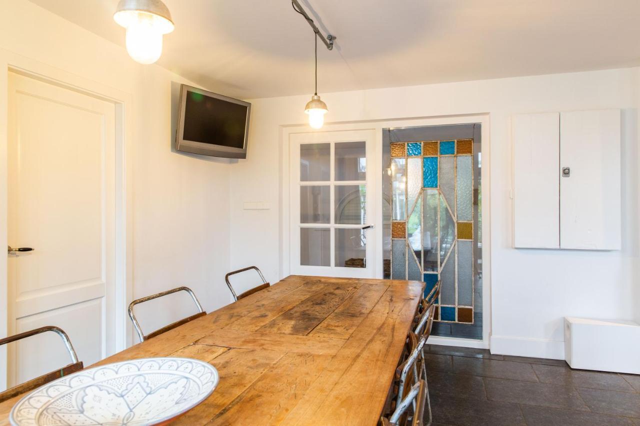 Duinappartementen سكورل المظهر الخارجي الصورة