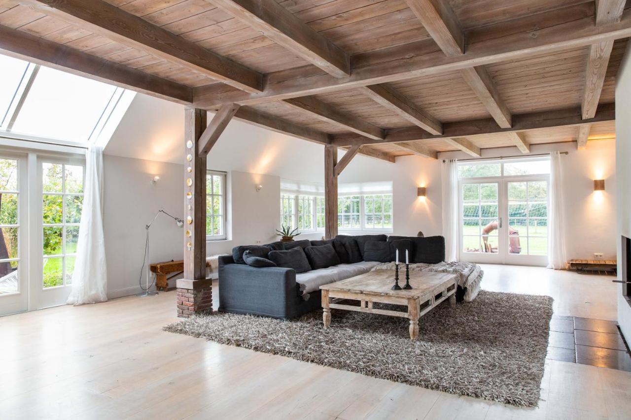 Duinappartementen سكورل المظهر الخارجي الصورة