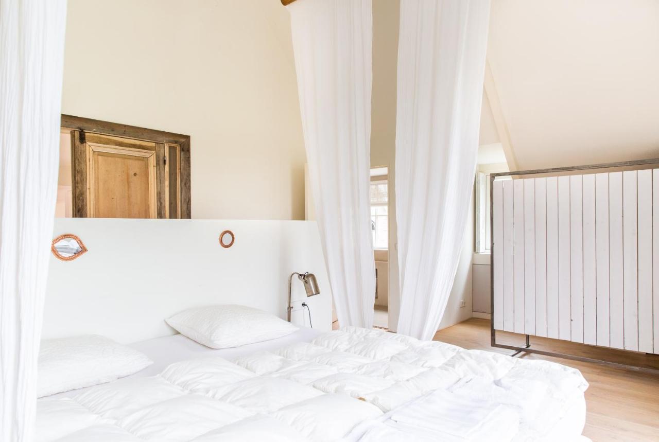 Duinappartementen سكورل المظهر الخارجي الصورة