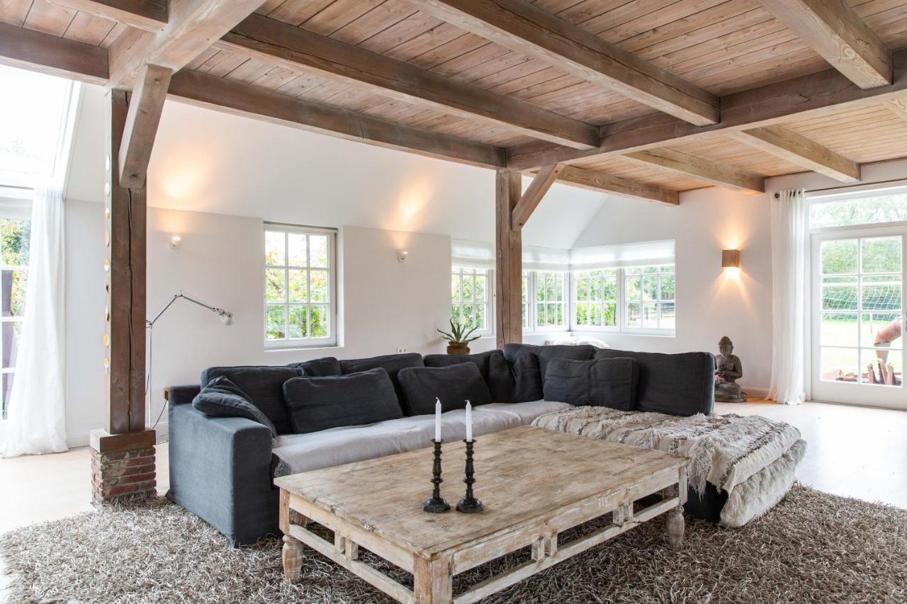 Duinappartementen سكورل المظهر الخارجي الصورة
