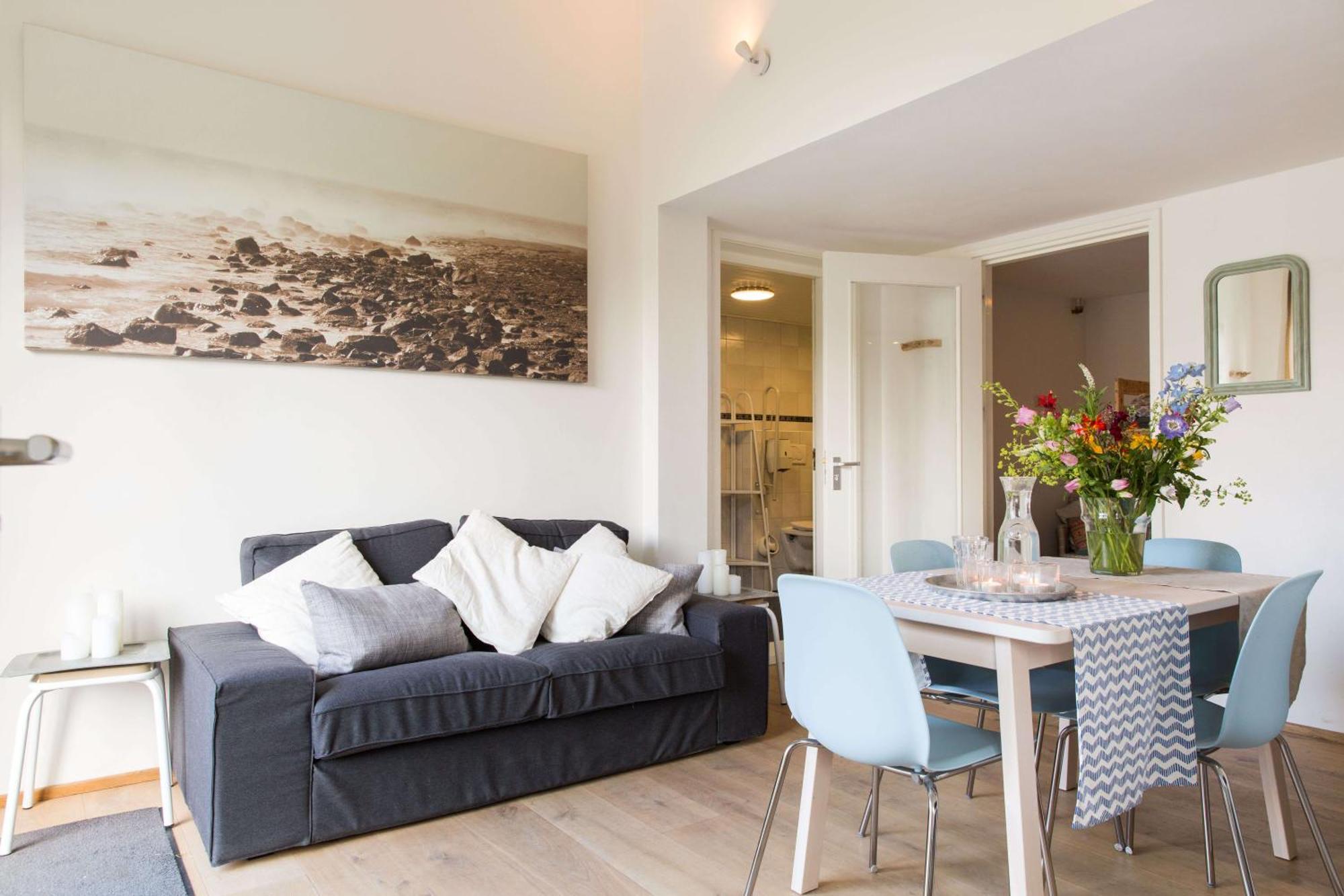 Duinappartementen سكورل المظهر الخارجي الصورة