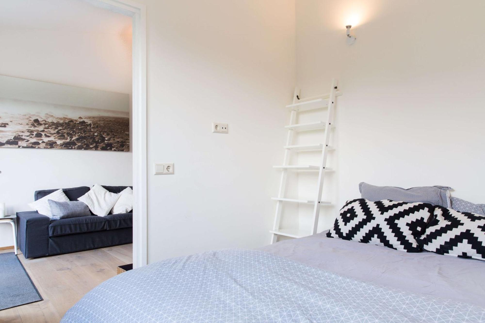 Duinappartementen سكورل المظهر الخارجي الصورة